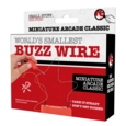 World's Smallest Buzz Wire